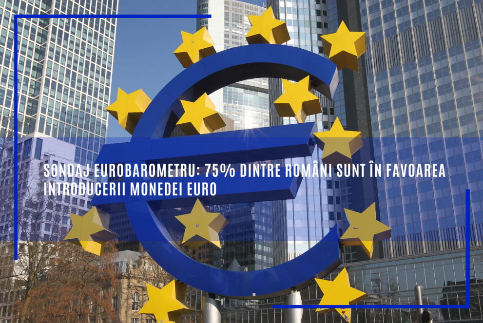Eurobarometru moneda euro