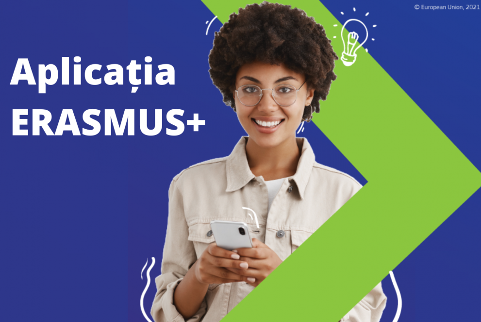 Erasmus App