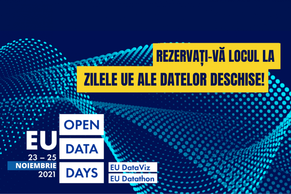 EU Open Data