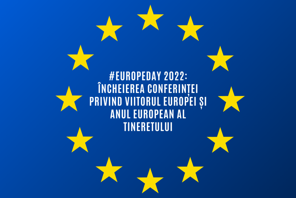 EuropeDay2022