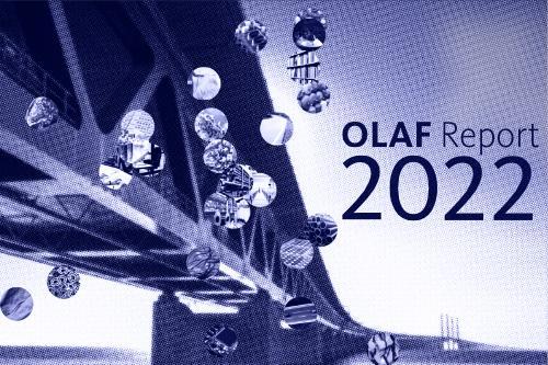 OLAF Report