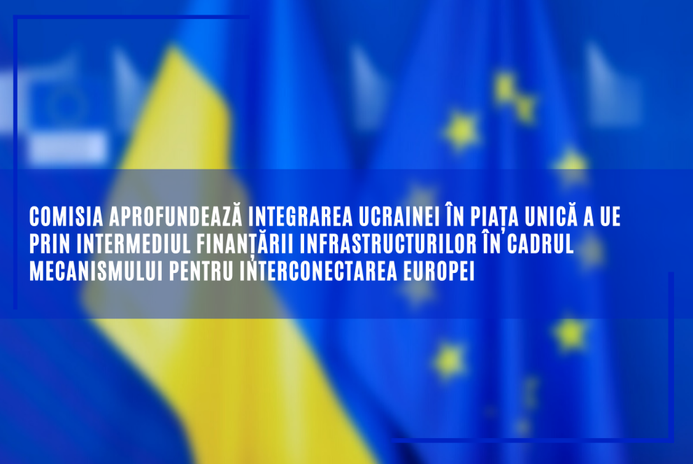 interconectarea Europei