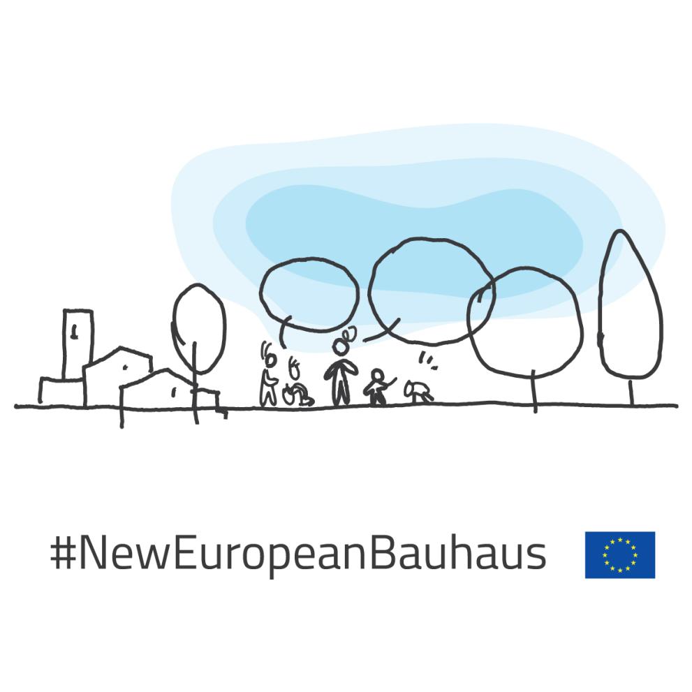 European Bauhaus