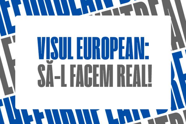 Visul_European