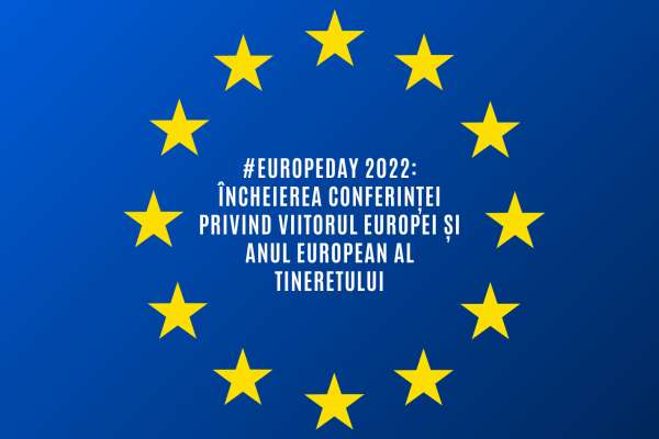EuropeDay2022