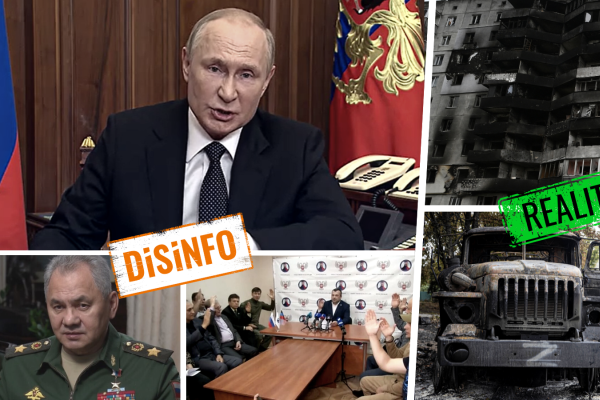 Putin disinfo 